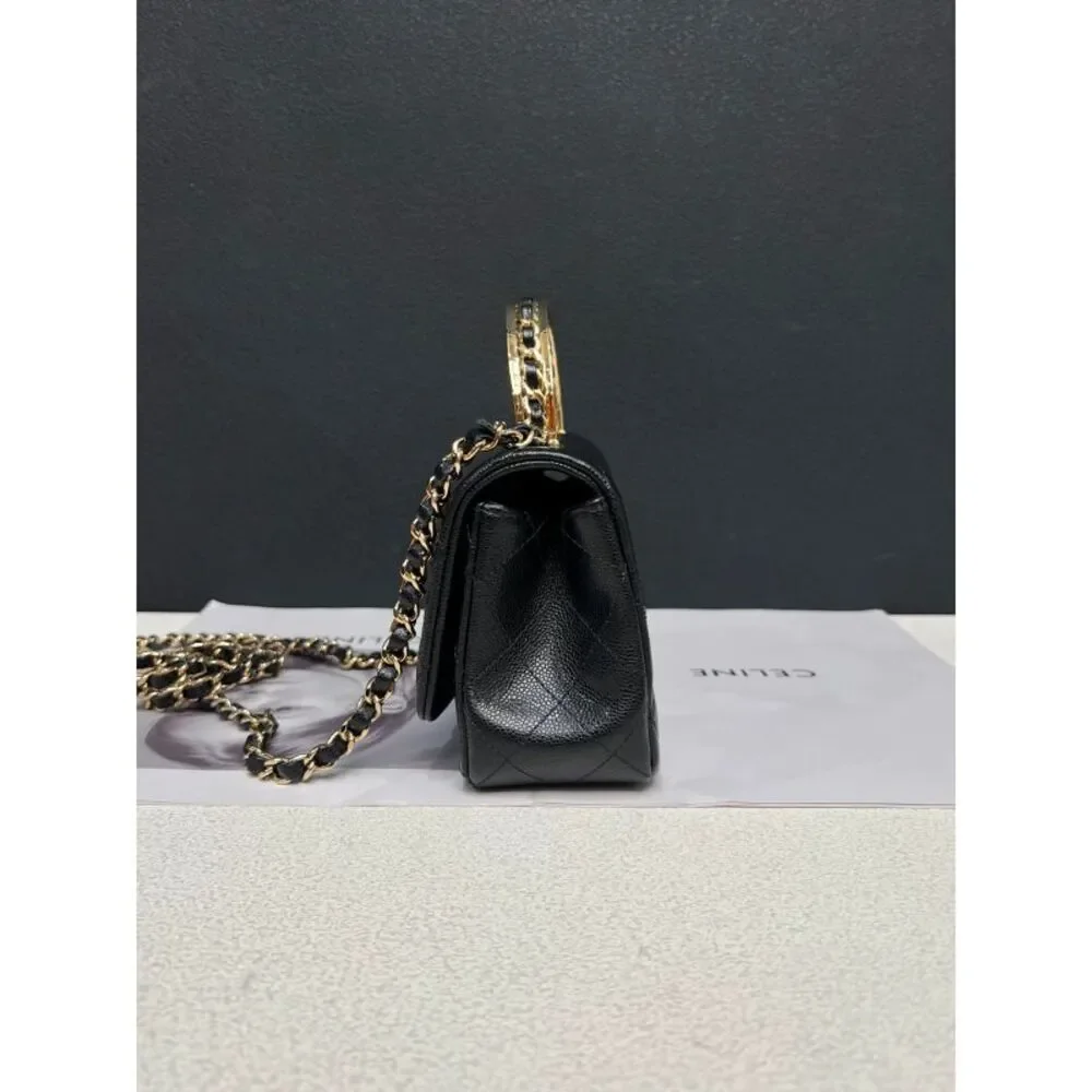 Chanel Women Pre-Loved Bag Very Good Condition